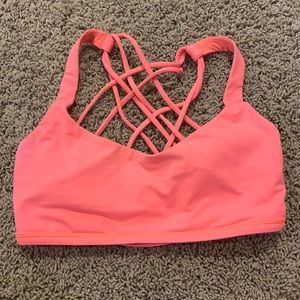 Lululemon sports bra. Lululemon sports bra.